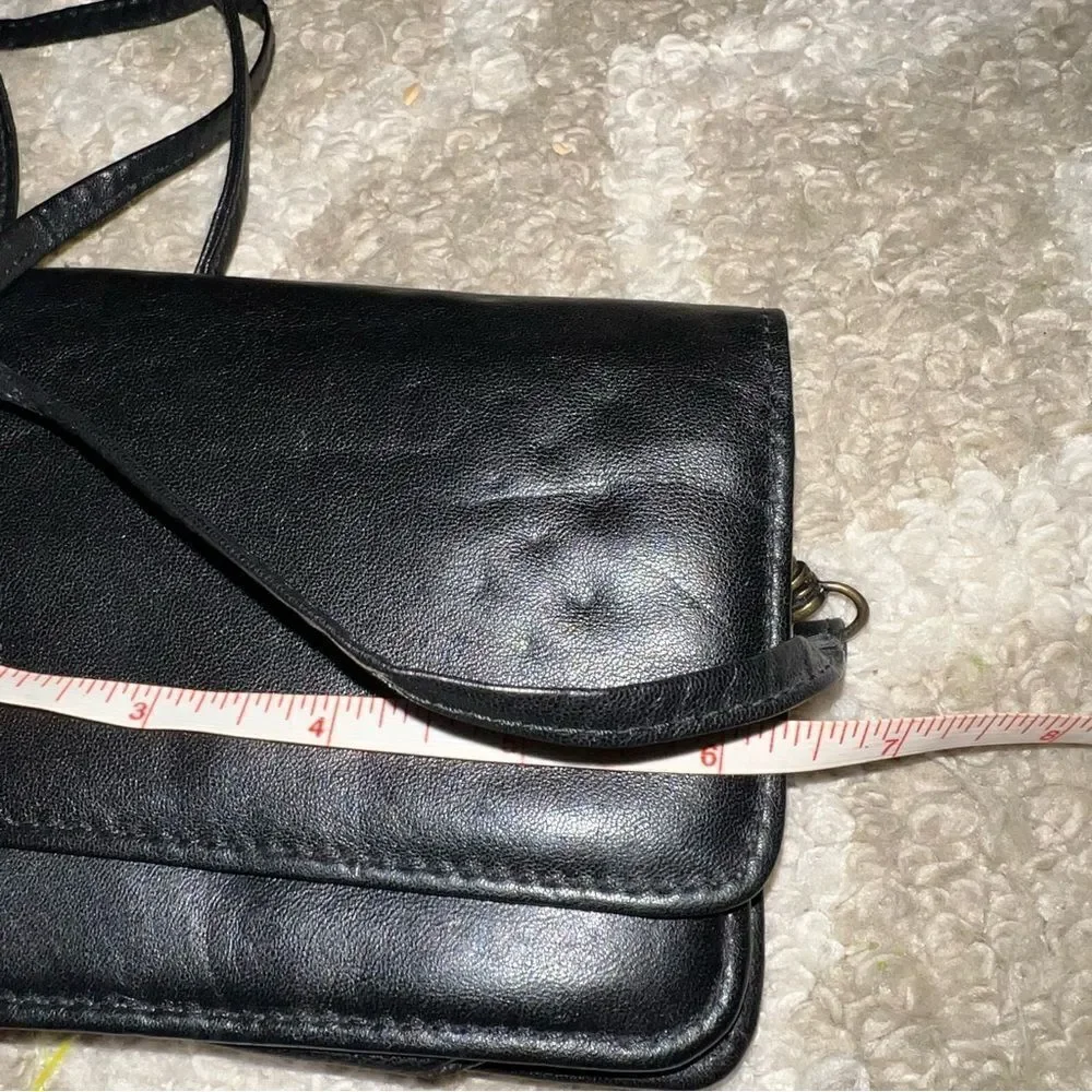 Wilsons Leather this sleek